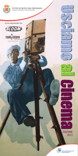 Scarica il programma completo