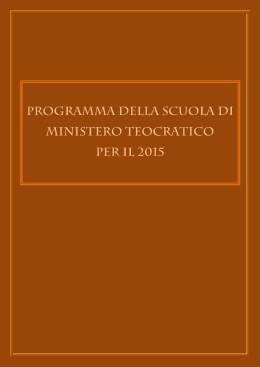 Untitled - Lo scrigno dei tesori