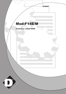 Mod:F14E/M