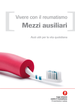 Mezzi ausiliari