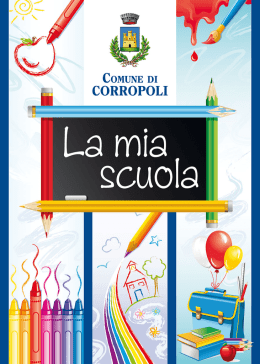 Le Scuole di Corropoli