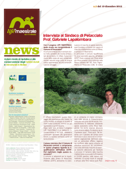 scarica - Life Maestrale