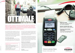 Visana business News 1/15