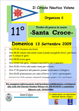Scarica l`opuscolo informativo in PDF