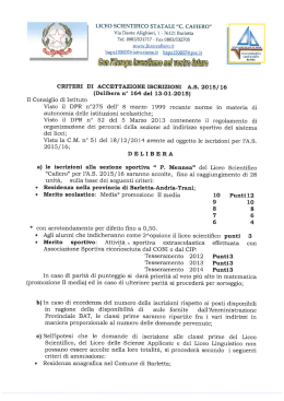 SKMBT_C22015011511070 - Liceo Scientifico Statale Carlo