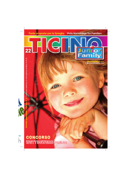 corsi estivi tjf 22