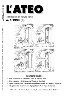 n. 1/1999 (9)
