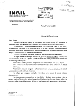 275_10941 assicurazioni infortuni domestici