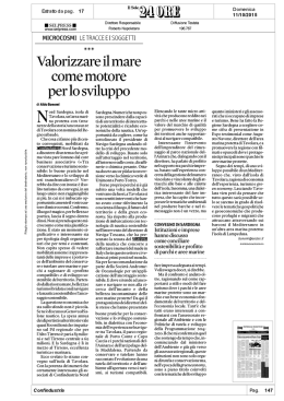 Leggi l`articolo completo