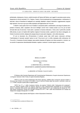 pag. 33-48 - La Camera dei Deputati
