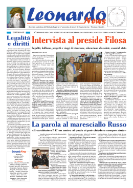 editoriale - Sfogliami.it