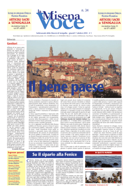 Leggi l`intero giornale in formato