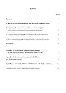 INDICE - Istat.it