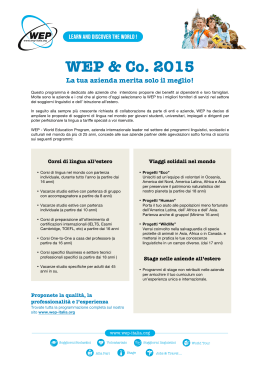 wep&co2015 – credem