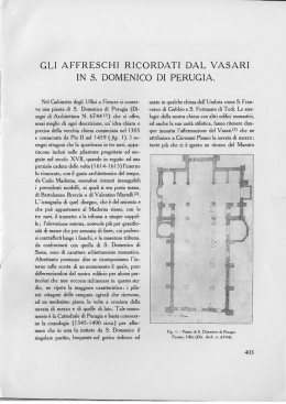 Mario Salmi - Bollettino d`Arte