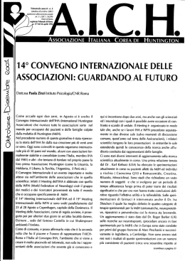 leggi e stampa il nostro periodico ottobre