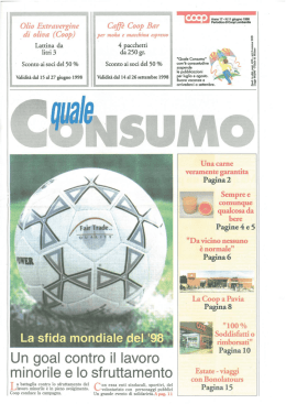 N. 11 giugno