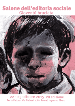 Scarica il programma completo e la mappa degli