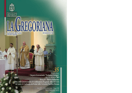 Pontificia Università Gregoriana