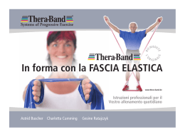 TB-&Uuml;bungsband IT neutral - Thera-Band
