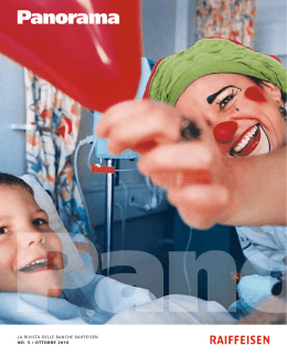 Panorama 5 / Ottobre 2010