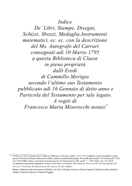 Scarica L`Indice de` libri (pdf - 279,0 KB)