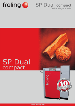 IT Prospekt SP Dual compact