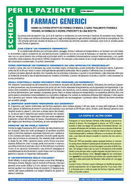 scarica PDF - Occhio Clinico