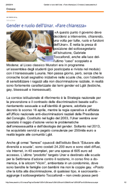 Leggi qui il pdf - Progetto Famiglia