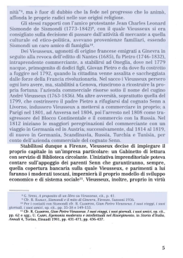 nit&agrave;&rdquo;", ma e fuor di dubbio che la fede nel progresso che lo animi
