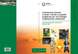 Scarica la pubblicazione