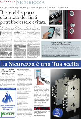 Corriere Della Sera - 15 luglio 2015