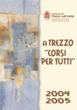 Trezzo sull`Adda