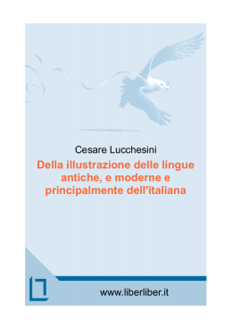 The Project Gutenberg eBook of Brani inediti dei Promessi Sposi, by