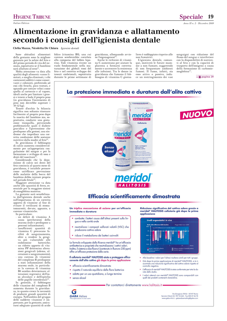 dieta per lallattamento al seno spessore