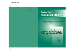 impag. A5 primavera 2013