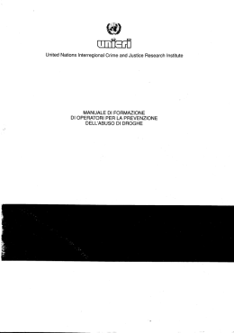 Impiego dei mezzi di comunicazione di massa per