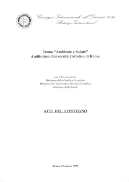 scarica il file - rotary club frosinone