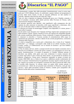 Notiziario n.2_2010_discaricaIlPago (File pdf - 580KB)