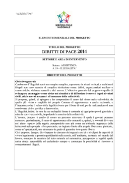 Allegato 6 Diritti di Pace 2014