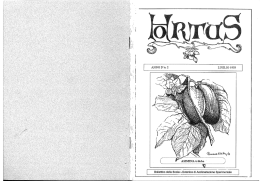 Page 1 Page 2 INDICE Saluto del Presidente