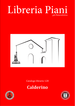 Calderino
