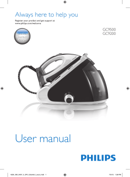 User manual - flixcar.com
