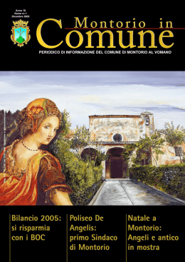 n. 1 Dicembre 2005