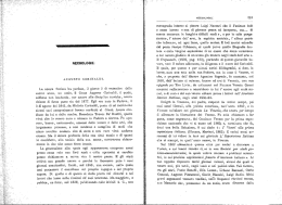 negrolog&igrave;e. - Ufficio Ricerca Fondi Musicali