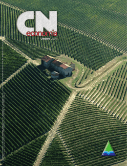 Ottobre 2005 - Camera di commercio di Cuneo