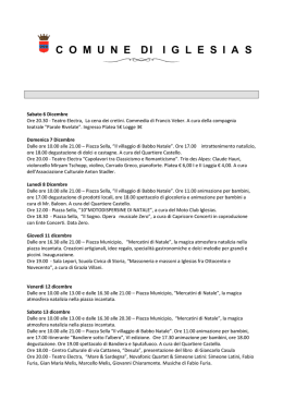 file PDF - Sardegna Turismo