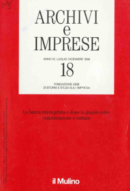 Dal microfilm al disco ottico. La riproduzione dei