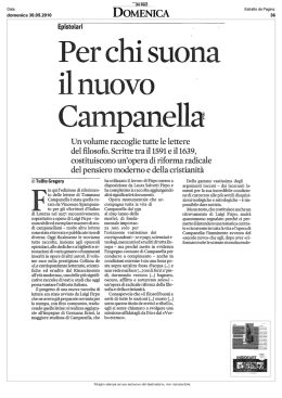 DOMENICA