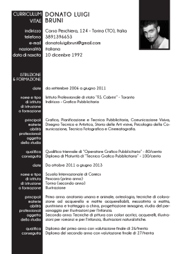 CURRICULUM
